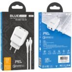 Зарядно Blue Power BLN5 – Бял - Image 4