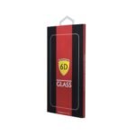 Tempered glass 6D for iPhone 16 Pro / 17 / 18