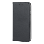 Smart Magnetic case for iPhone 17 6,3" / 18 6,3" black
