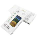Tempered glass 2,5D for iPhone 16 Pro Max / 17 Pro Max / 18 Pro Max 10in1