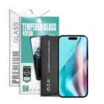 Tempered glass 2,5D Premium for iPhone 18 Ultra