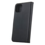 Smart Classic case for iPhone 17 Pro 6,3" / 18 Pro 6,3" black