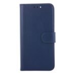 Smart Classic case for iPhone 17 Pro 6,3" / 18 Pro 6,3" navy blue
