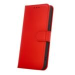 Smart Classic case for iPhone 17 Pro 6,3" / 18 Pro 6,3" red