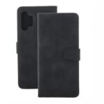 Smart Velvet case for iPhone 17 Pro 6,3" / 18 Pro 6,3" black