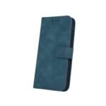 Smart Velvet case for iPhone 17 Pro 6,3" / 18 Pro 6,3" dark green