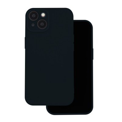 450207-oryg-400x400-1.jpg Silicon Box case for iPhone 17 Pro Max 6,3" / 18 Pro Max 6,3" black - Image 1