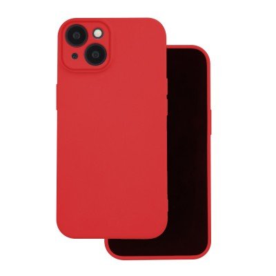 450219-oryg-400x400-1.jpg Silicon Box case for iPhone 17 Pro Max 6,3" / 18 Pro Max 6,3" red - Image 1