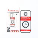 Tempered glass Ultra Strong 45KG for iPhone 16 Pro / 17 / 18