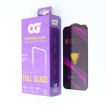 Tempered Glass OG Premium for iPhone 17 Pro Max / 18 Pro Max 10in1 G15