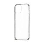 Slim case 1 mm for iPhone 17 Pro Max 6,9" / 18 Pro Max 6,9" transparent