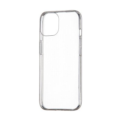 482512-oryg-400x400-1.jpg Slim case 1 mm for iPhone 17 Pro Max 6,9" / 18 Pro Max 6,9" transparent - Image 1