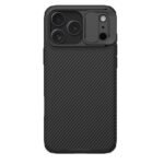 Nillkin Camshield Pro Magnetic case for iPhone 17 Pro Max / 18 Pro Max black