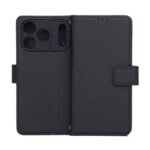 Smart Triangle case for iPhone 17 Pro 6,3" / 18 Pro 6,3" black