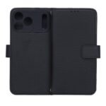 Smart Triangle case for iPhone 17 Pro Max 6,9" / 18 Pro Max 6,9" black