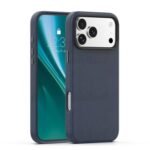 Etteri Elegant Mag case for iPhone 17 Pro Max / 18 Pro Max black