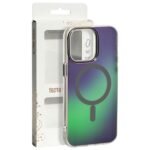 Tecto Shield Aurora case for iPhone 17 Pro 6,3" / 18 Pro 6,3" grey