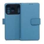 Smart Triangle case for iPhone 17 Pro 6,3" / 18 Pro 6,3" blue
