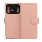 Smart Triangle case for iPhone 17 Pro 6,3" / 18 Pro 6,3" pink