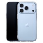 Slim case 2 mm Box for iPhone 17 Pro Max 6,9" / 18 Pro Max 6,9" transparent