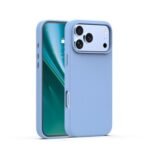 Etteri Elegant Mag case for iPhone 17 Pro / 18 Pro sky blue