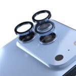 Etteri camera lens protector for iPhone 18 Pro / 18 Pro Max sky blue