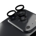 Etteri camera lens protector for iPhone 18 Pro / 18 Pro Max dark grey