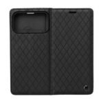 Smart Caro case for iPhone 17 Pro Max 6,9" / 18 Pro Max 6,9" black