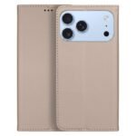 Smart Magnet case for iPhone 17 Pro 6,3" / 18 Pro 6,3" gold