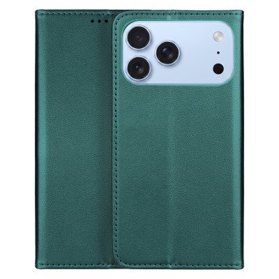 796219-oryg-400x400-1.jpg Smart Magnetic case for iPhone 17 Pro Max 6,9" / 18 Pro Max 6,9" dark green - Image 1