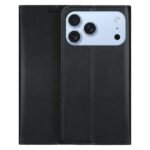 Smart Magnetic case for iPhone 17 Pro 6,3" / 18 Pro 6,3" black