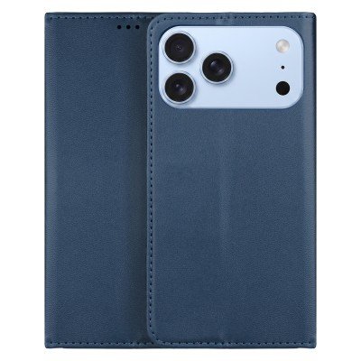 796221-oryg-400x400-1.jpg Smart Magnetic case for iPhone 17 Pro Max 6,9" / 18 Pro Max 6,9" navy blue - Image 1