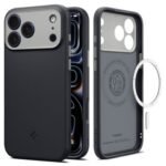 Spigen Nano Pop Magsafe case for Iphone 17 Pro Max / 18 Pro Max black